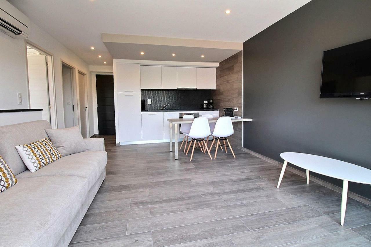 Residence Acqua Linda Porticcio Porticcio  Zewnętrze zdjęcie