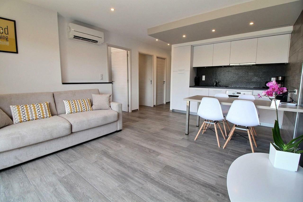Residence Acqua Linda Porticcio Porticcio  Zewnętrze zdjęcie