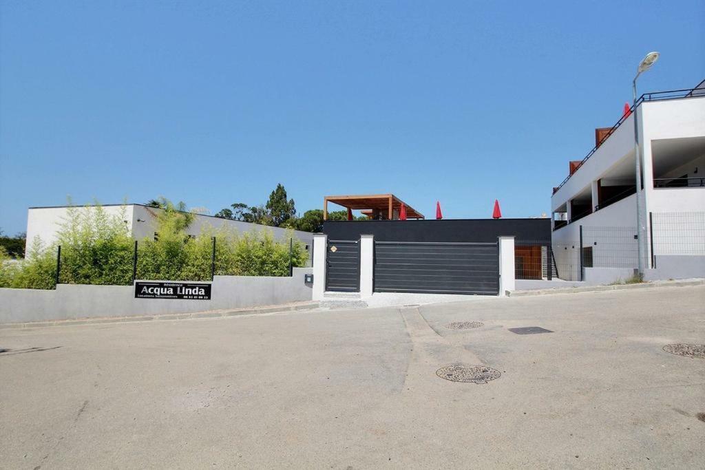 Residence Acqua Linda Porticcio Porticcio  Zewnętrze zdjęcie